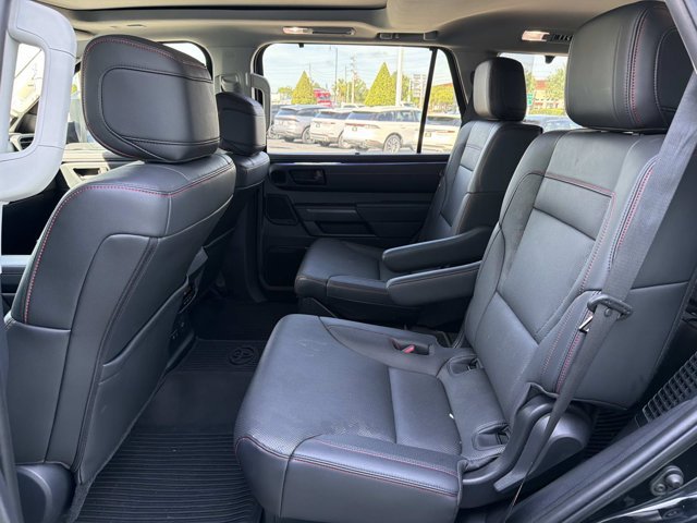 Used 2023 Toyota Sequoia TRD Pro AWD/4WD image 17