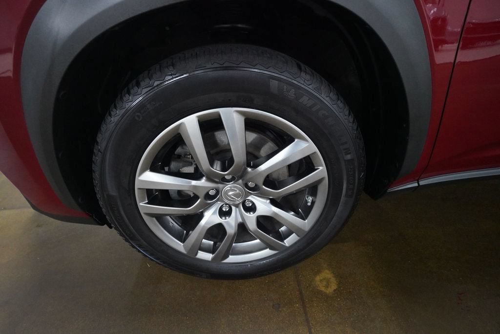 Used 2016 Lexus NX 200t AWD w/ Premium Package image 28