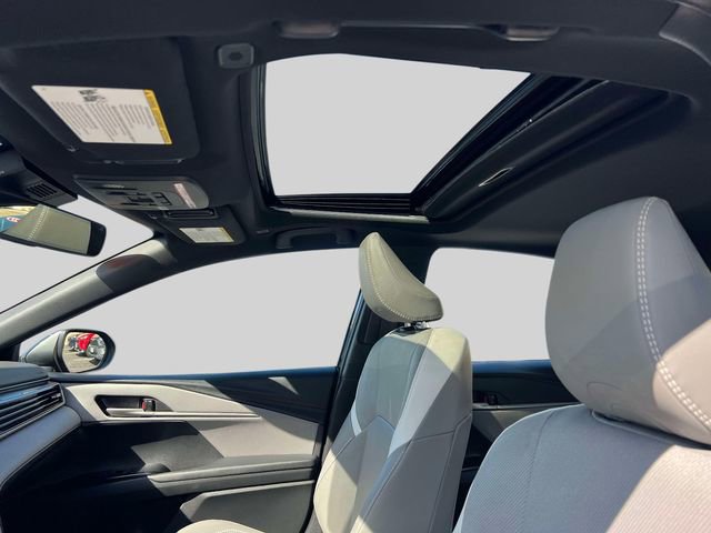 Certified 2026 Toyota Camry SE w/ Convenience Package image 21