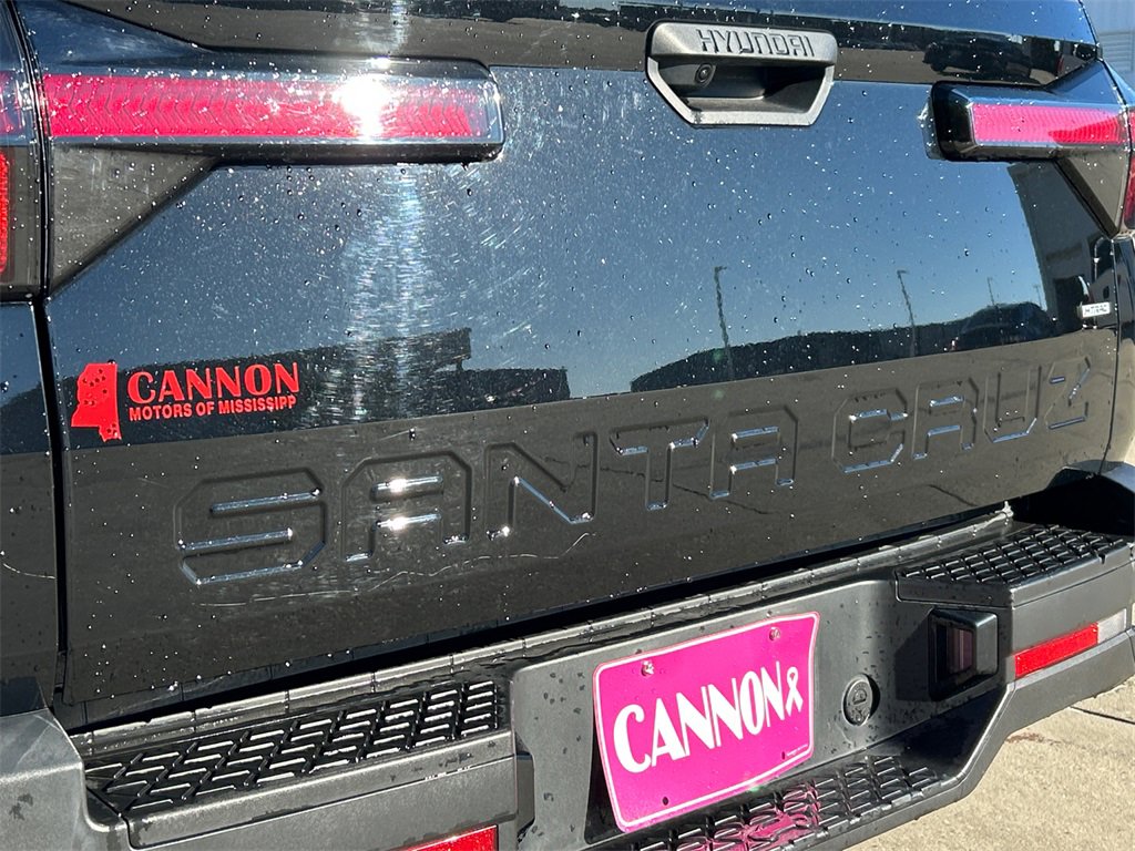 Used 2023 Hyundai Santa Cruz SEL w/ Activity Package image 32