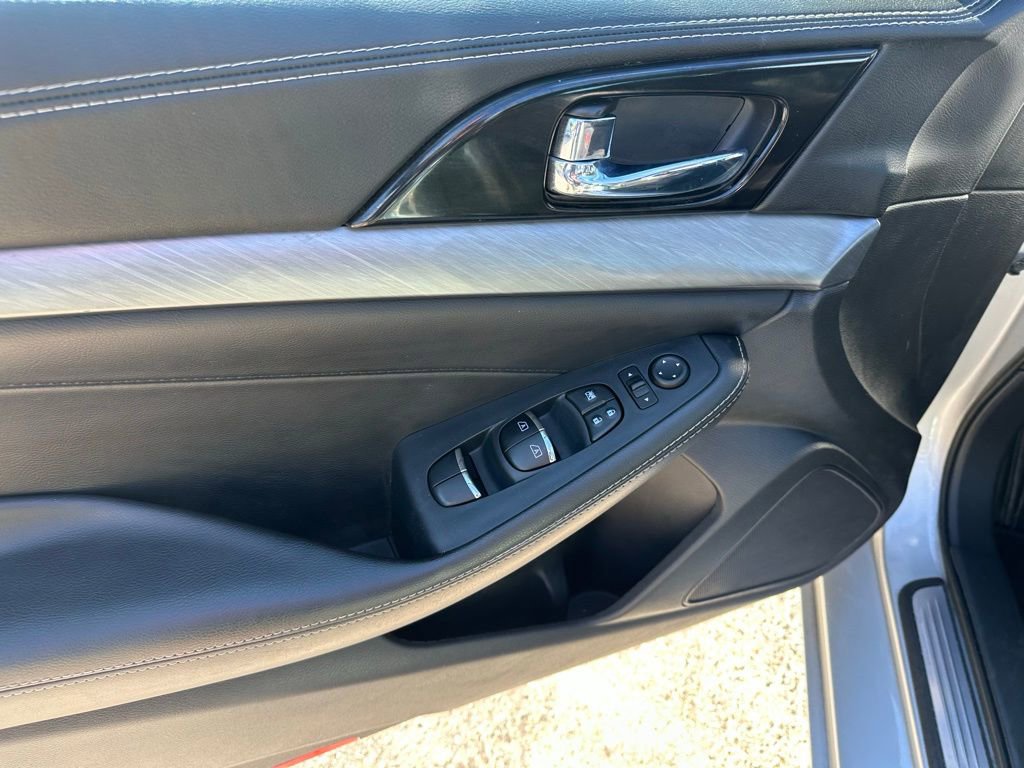 Used 2018 Nissan Maxima 3.5 SV image 20