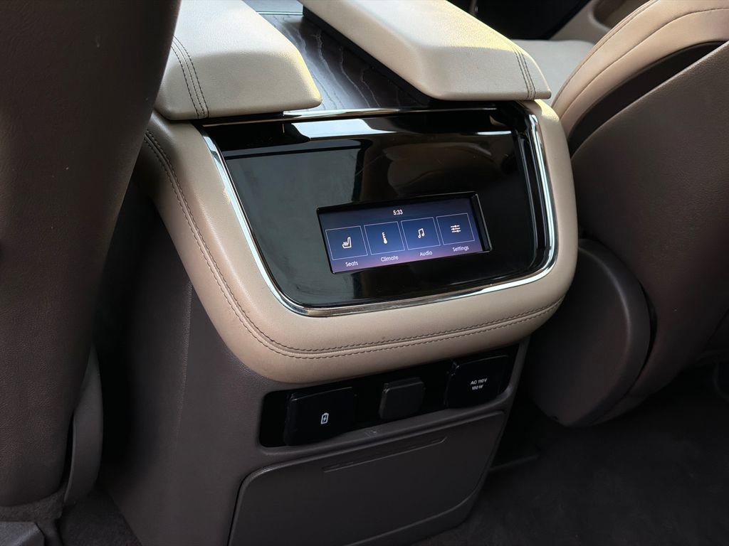 Used 2022 Lincoln Navigator L Reserve image 23