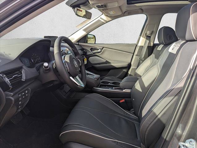New 2025 Acura RDX SH-AWD w/ Advance Package image 4