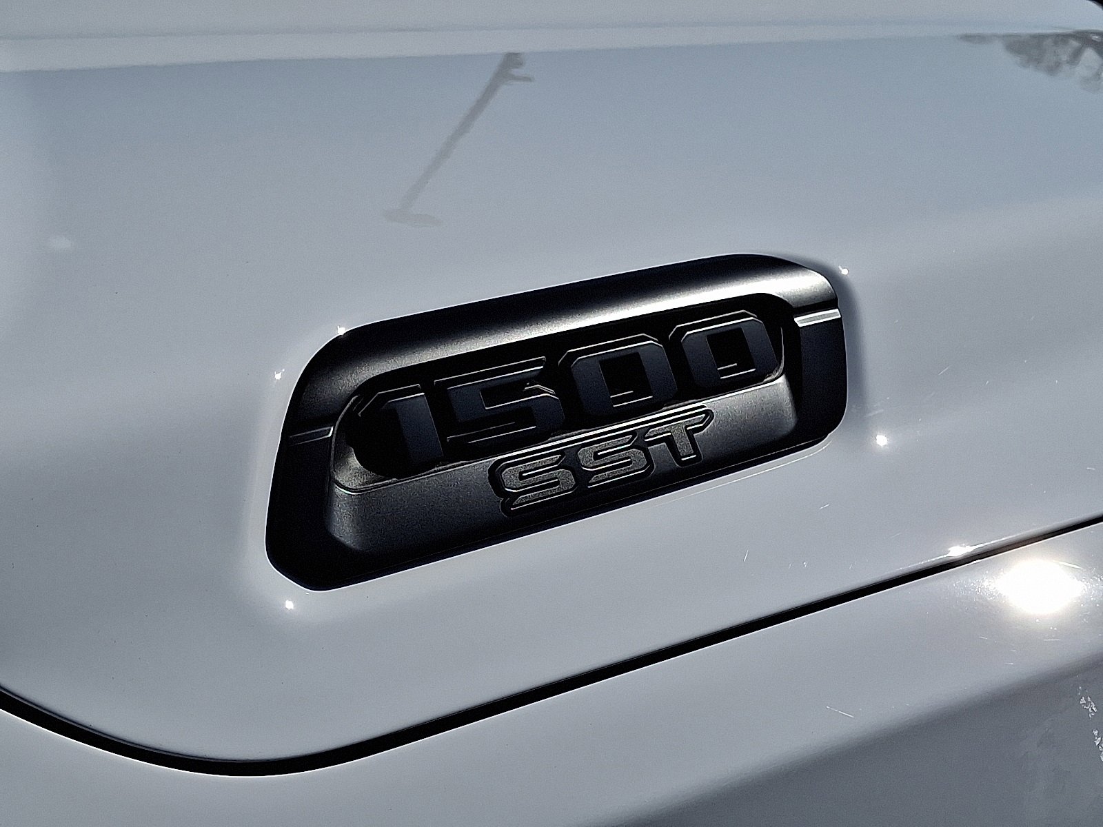 New 2025 RAM 1500 Classic Warlock image 11