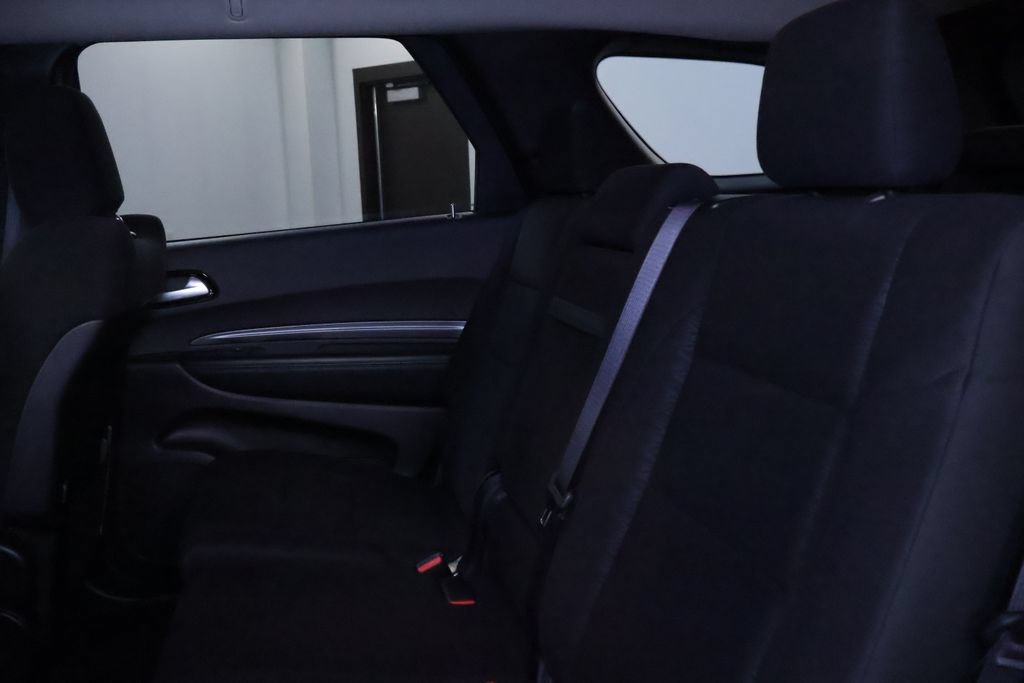 Used 2021 Dodge Durango SXT AWD/4WD image 14