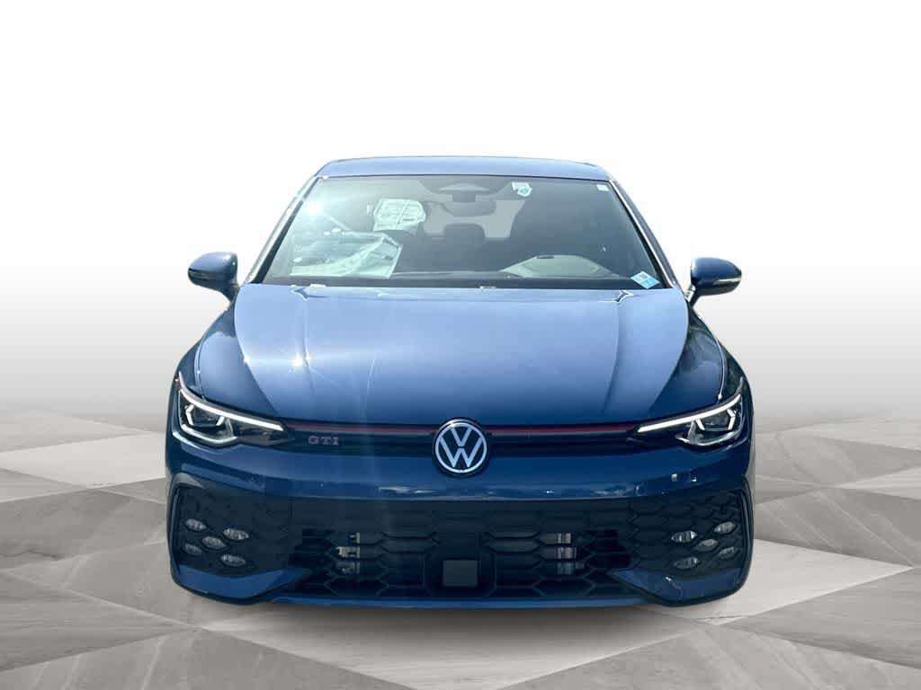 New 2026 Volkswagen GTI S FWD image 3