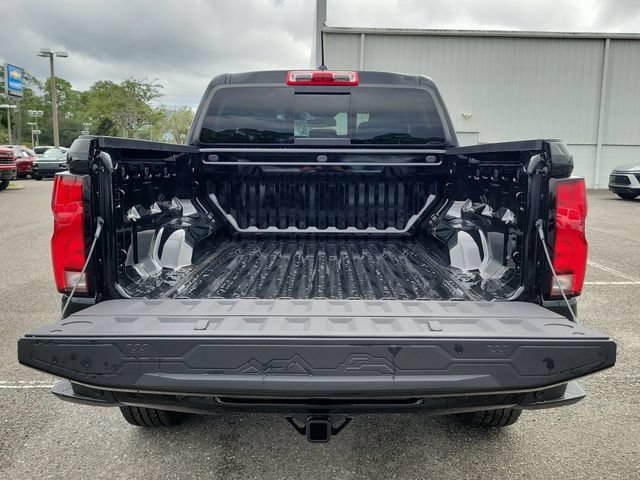 New 2026 Chevrolet Colorado Z71 w/ Technology Package AWD/4WD image 10