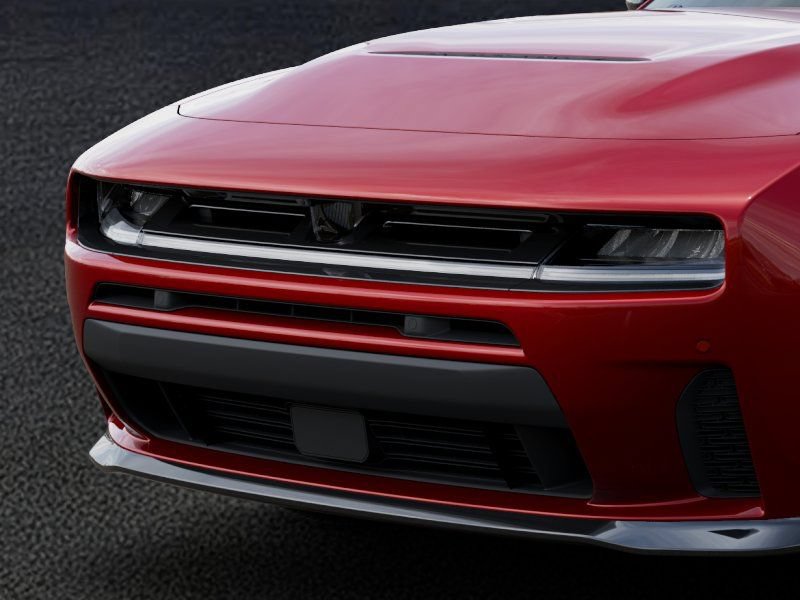 New 2027 Dodge Charger Scat Pack AWD/4WD image 11