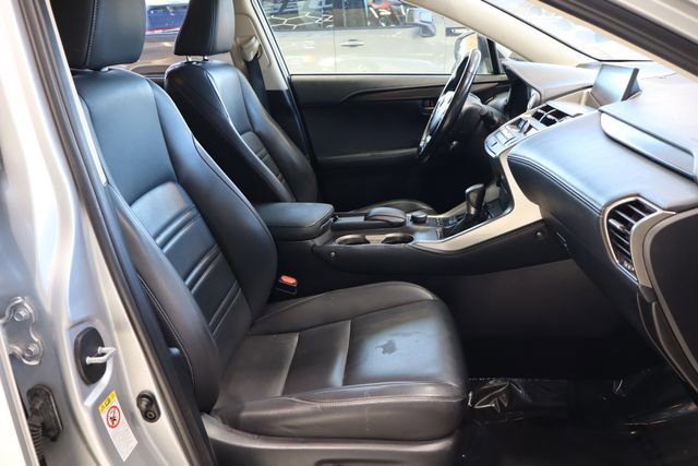 Used 2015 Lexus NX 200t FWD image 14