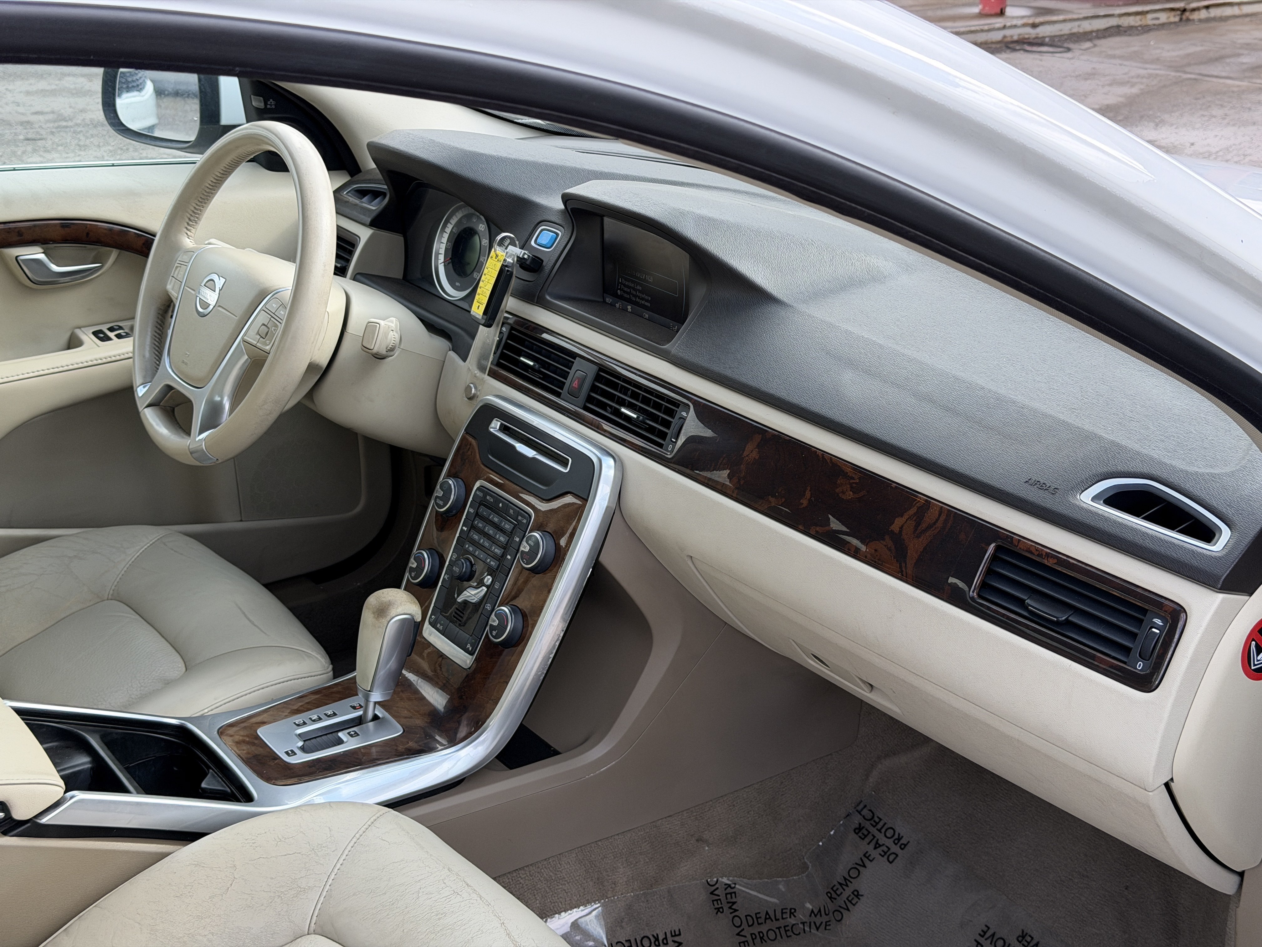 Used 2012 Volvo S80 T6 AWD/4WD image 21