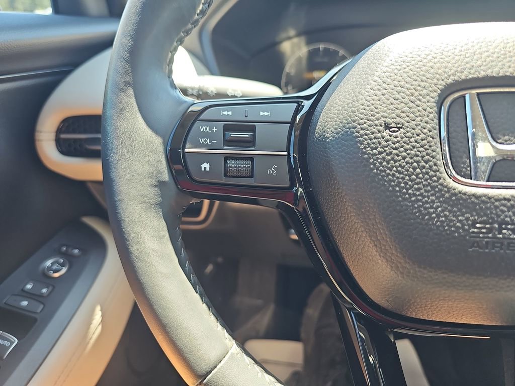 Used 2024 Honda HR-V EX-L image 17