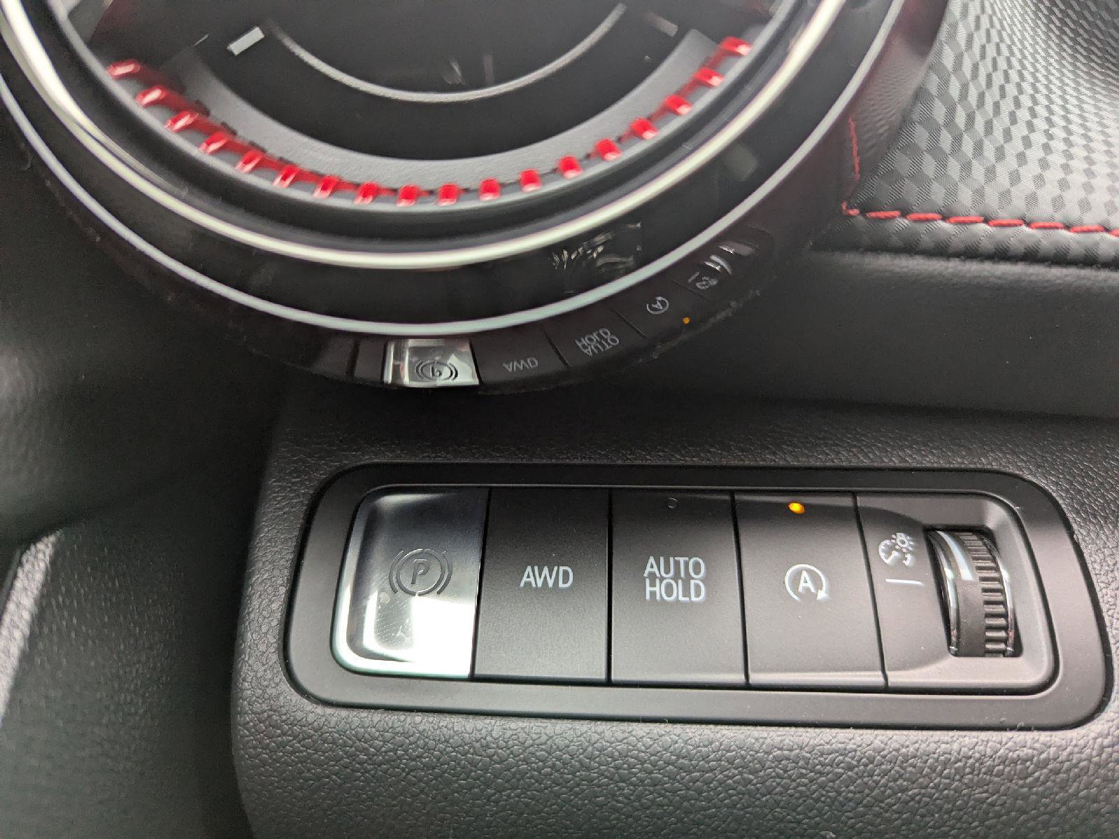 New 2026 Chevrolet Equinox RS w/ Convenience Package III image 48