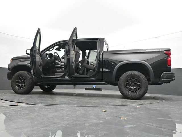 Used 2024 Chevrolet Silverado 1500 ZR2 w/ ZR2 Bison Edition image 74