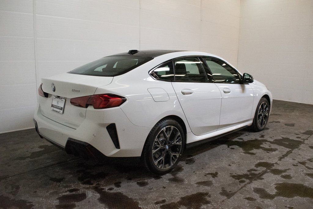 New 2026 BMW 228i xDrive w/ Premium Package AWD/4WD image 4