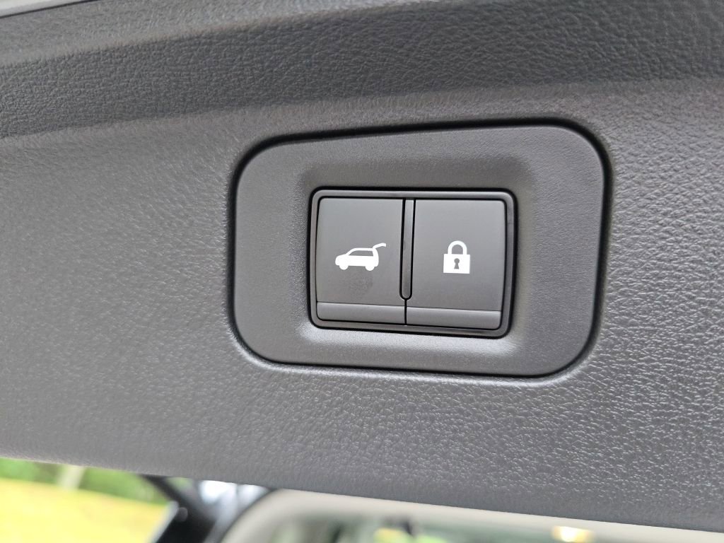 New 2025 INFINITI QX80 Sensory image 29