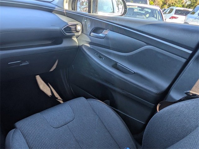 Used 2023 Hyundai Santa Fe SEL image 21