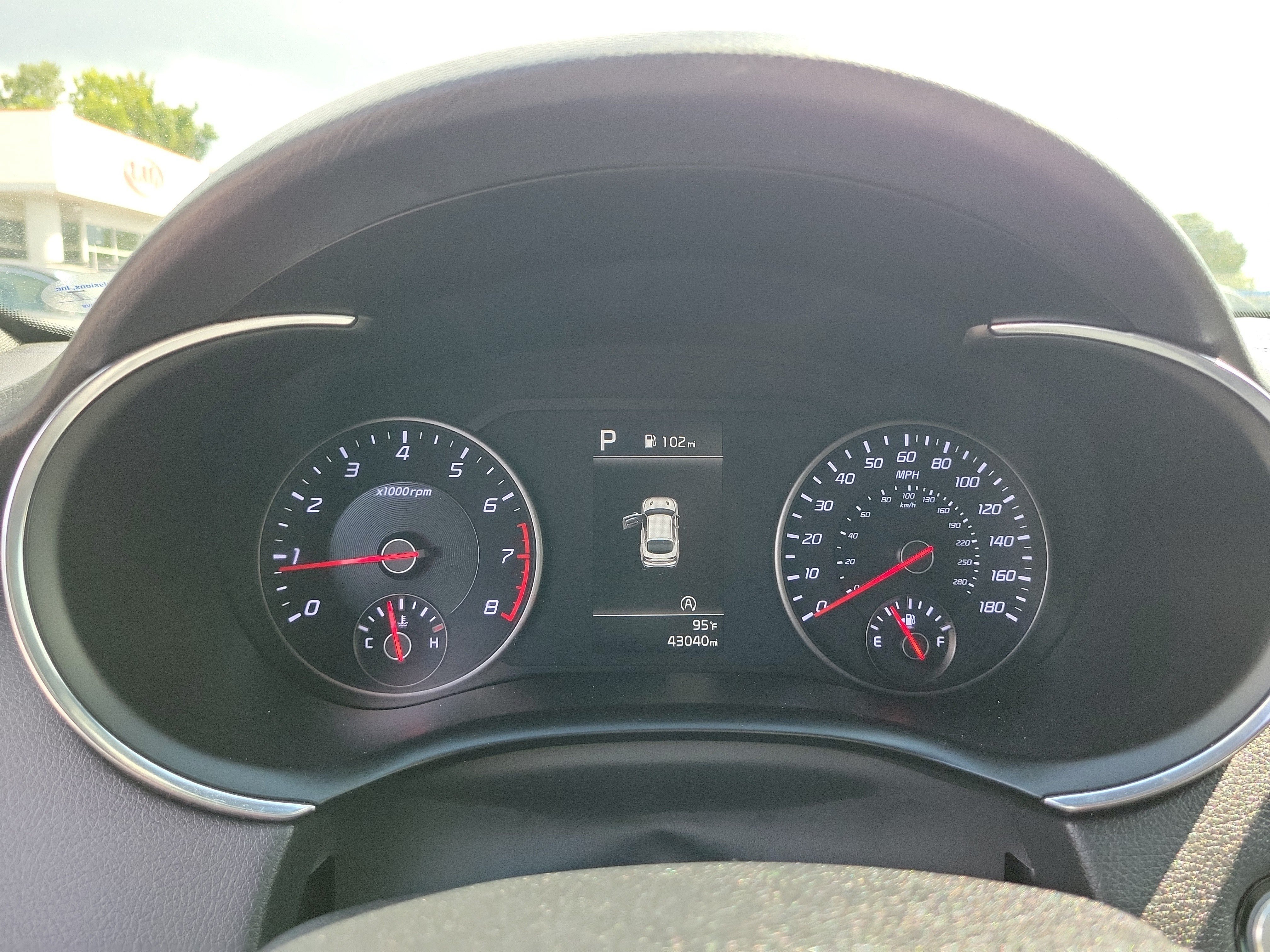 Certified 2022 Kia Stinger GT-Line RWD image 23