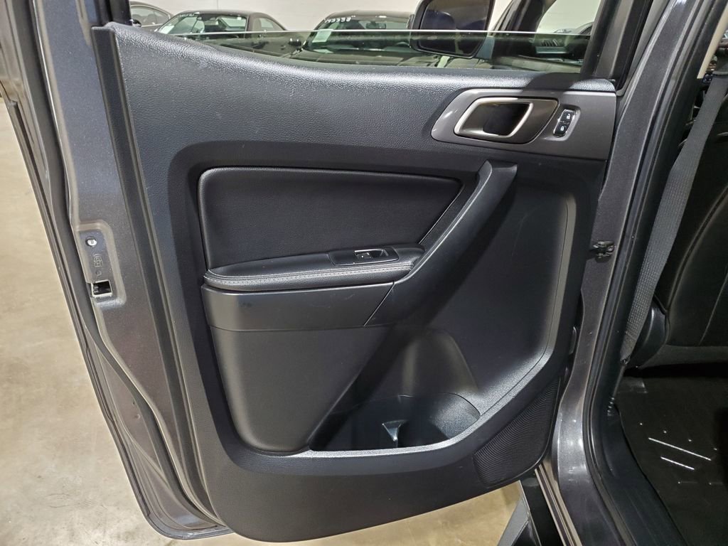 Used 2020 Ford Ranger Lariat w/ Technology Package RWD image 24