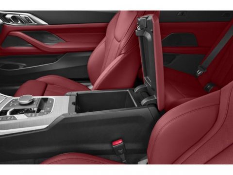 New 2026 BMW 430i Convertible w/ Premium Package image 16