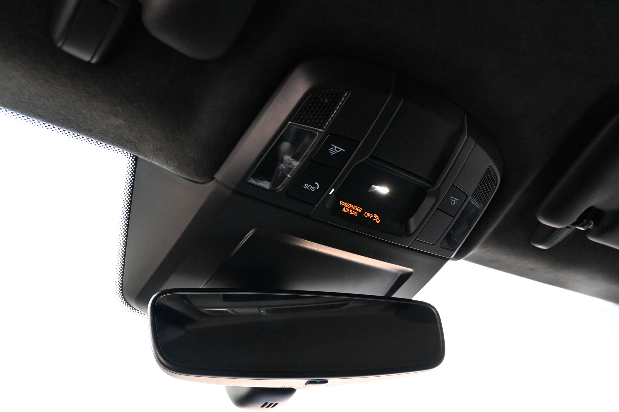 Used 2024 Porsche 911 Carrera GTS RWD image 32