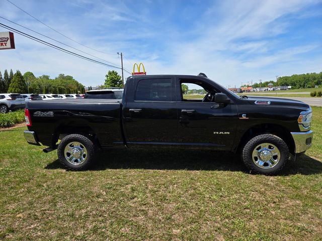 Used 2022 RAM 2500 Tradesman AWD/4WD image 8