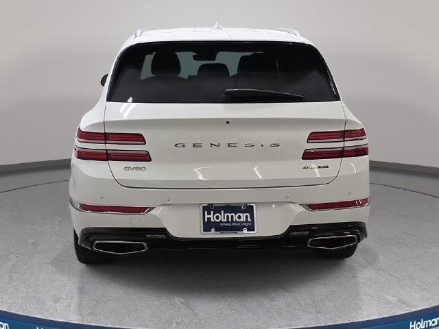 Used 2024 Genesis GV80 3.5T Advanced w/ Advanced Package AWD/4WD image 7