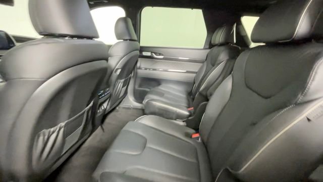 Used 2025 Hyundai Palisade Calligraphy AWD/4WD image 15