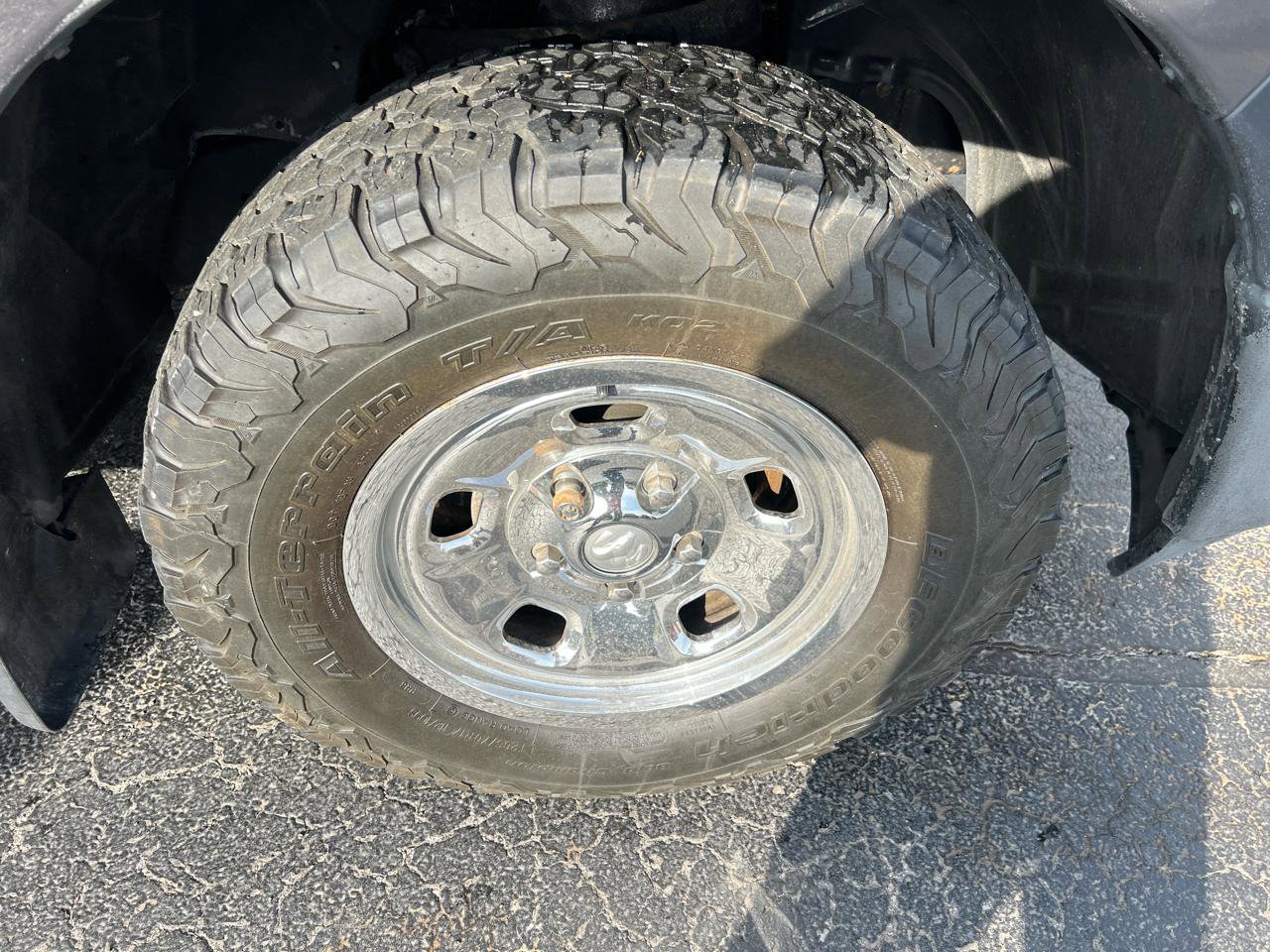 Used 2018 RAM 1500 Tradesman w/ Popular Equipment Group image 26