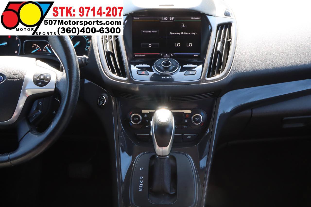 Used 2014 Ford Escape Titanium AWD/4WD image 22