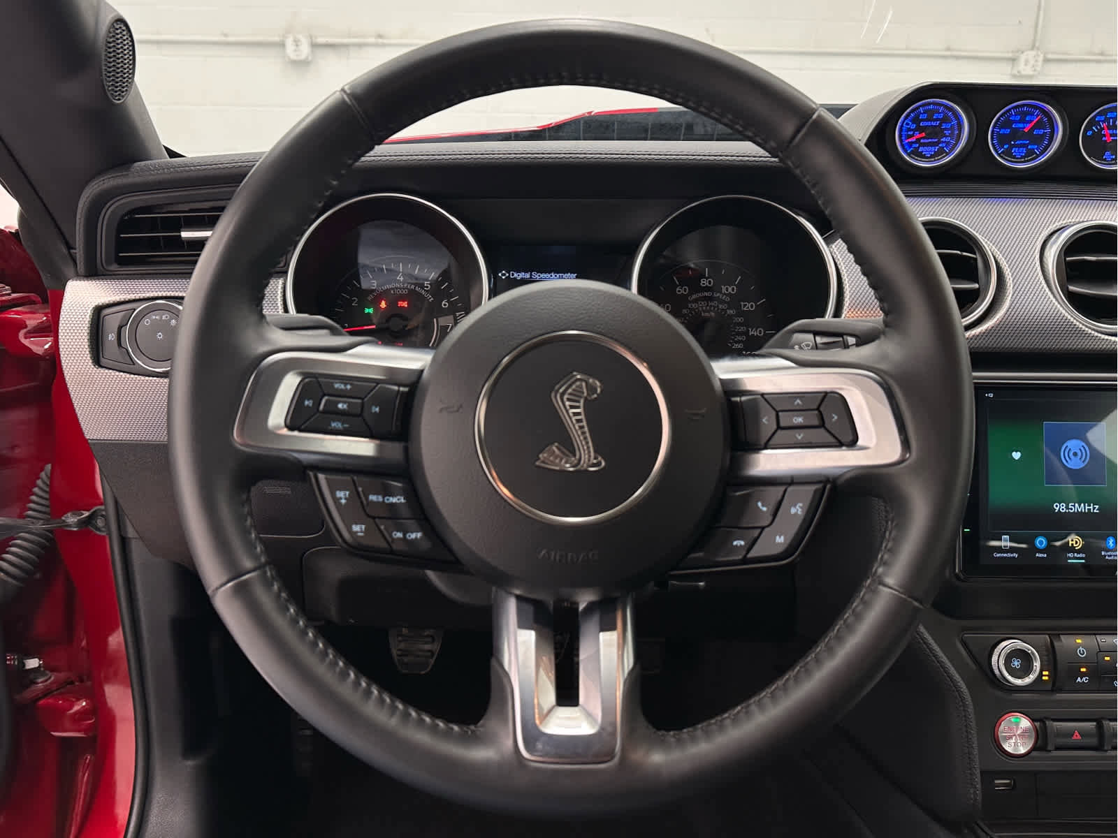 Used 2022 Ford Mustang GT RWD image 20