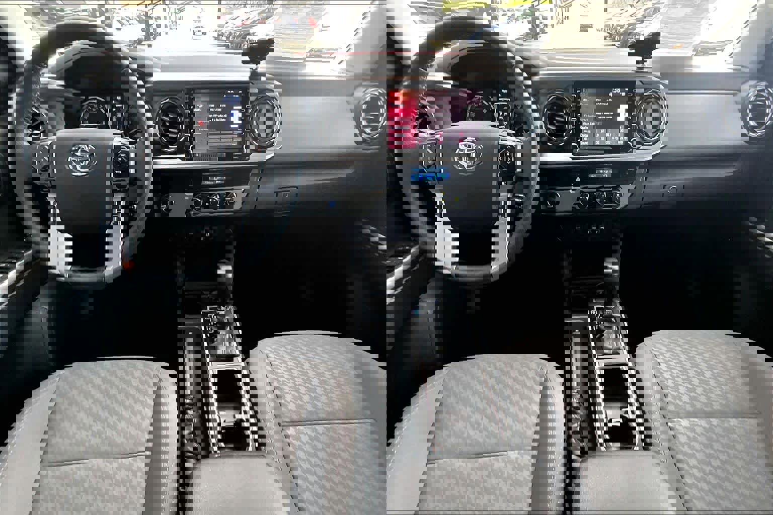 Used 2023 Toyota Tacoma SR5 image 15