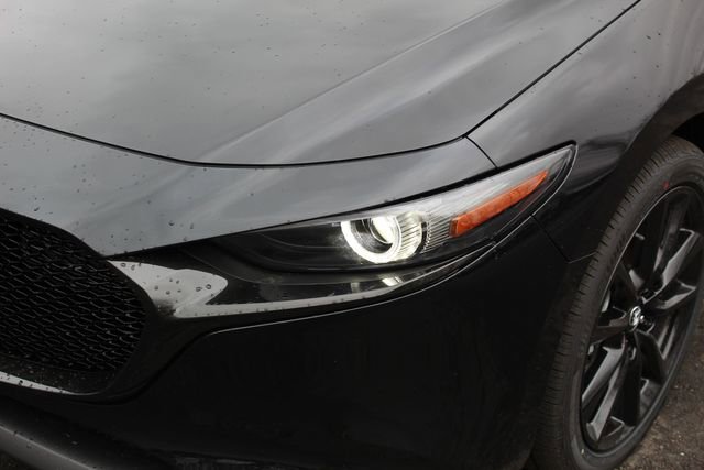 New 2026 MAZDA MAZDA3 2.5 S Hatchback w/ Premium Pkg image 9