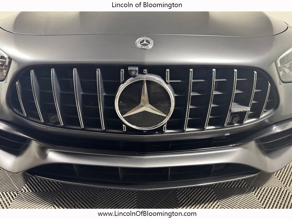 Used 2023 Mercedes-Benz E 63 AMG S image 10