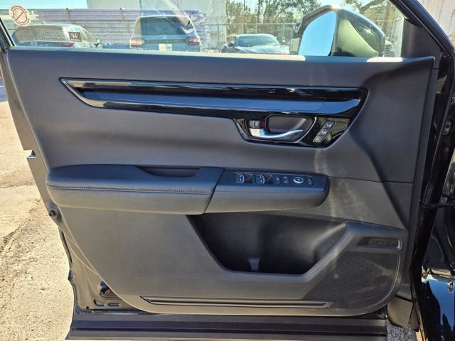 Used 2025 Honda CR-V EX-L image 13