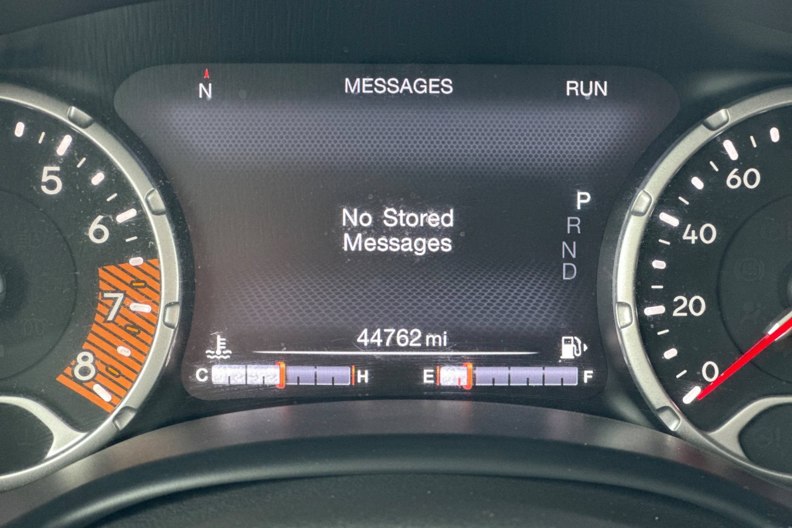 Used 2023 Jeep Renegade Trailhawk AWD/4WD image 32