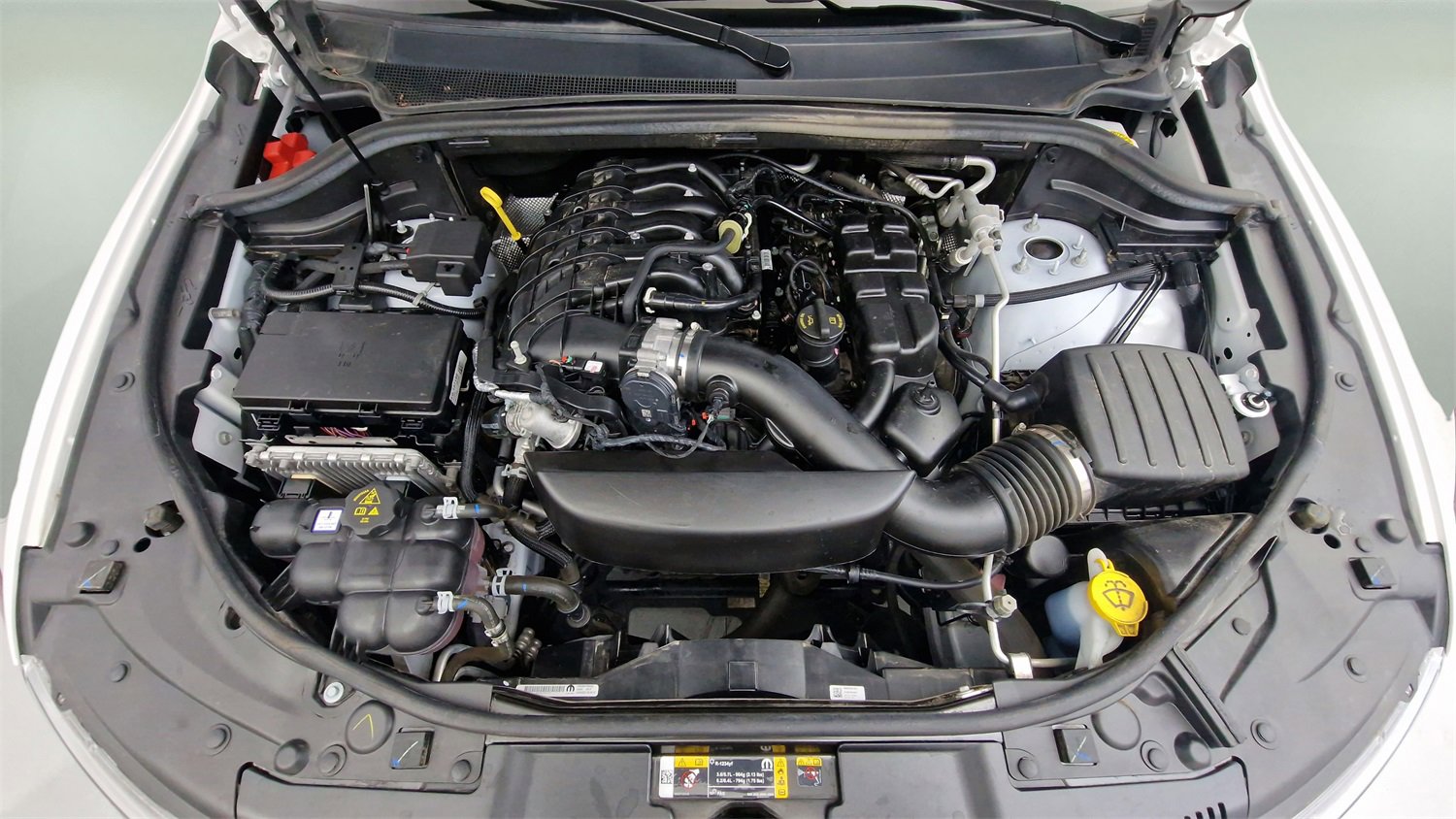 Used 2023 Dodge Durango GT image 30