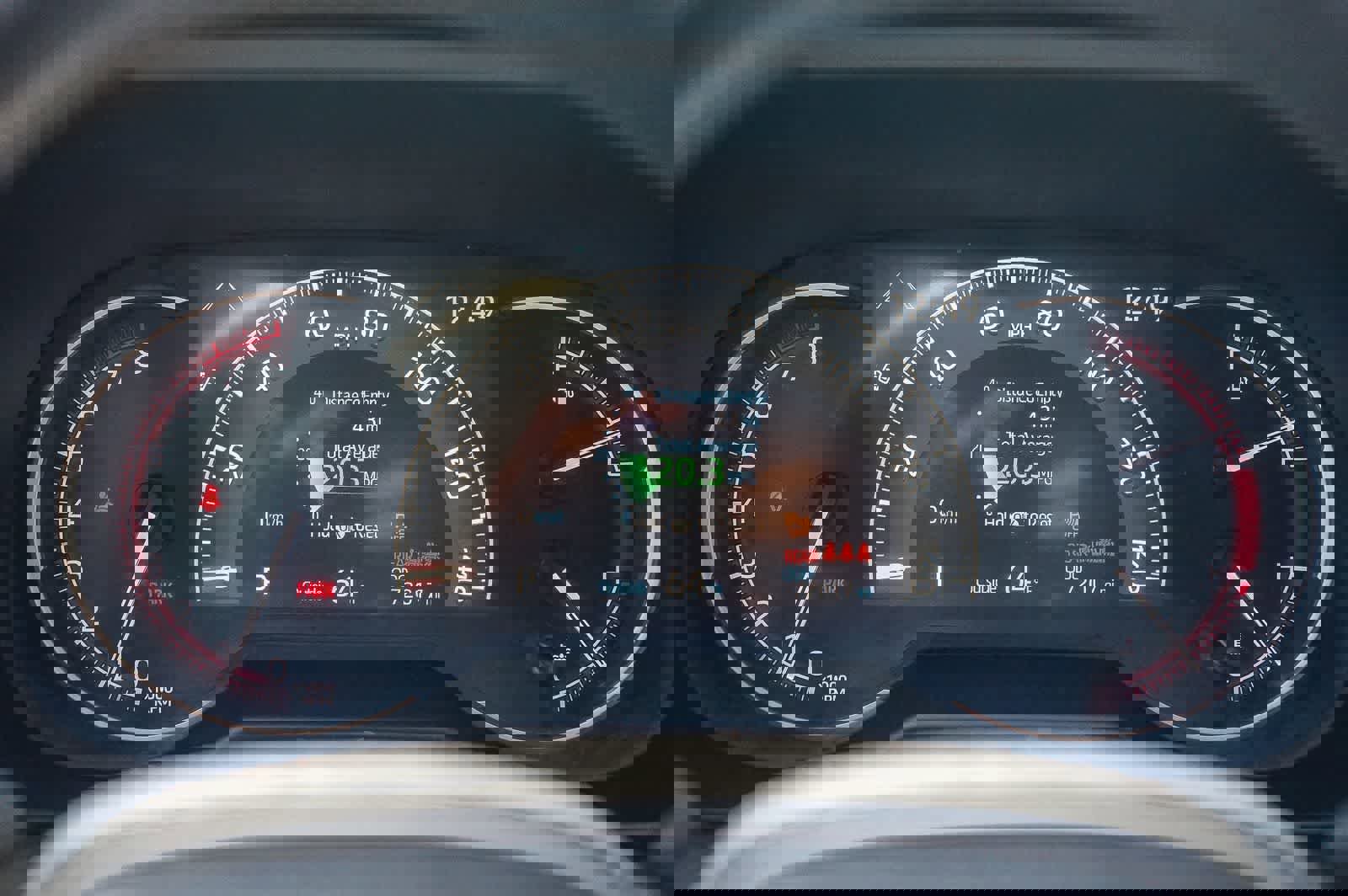 Used 2019 Toyota RAV4 Adventure w/ Advanced Technology Package image 21