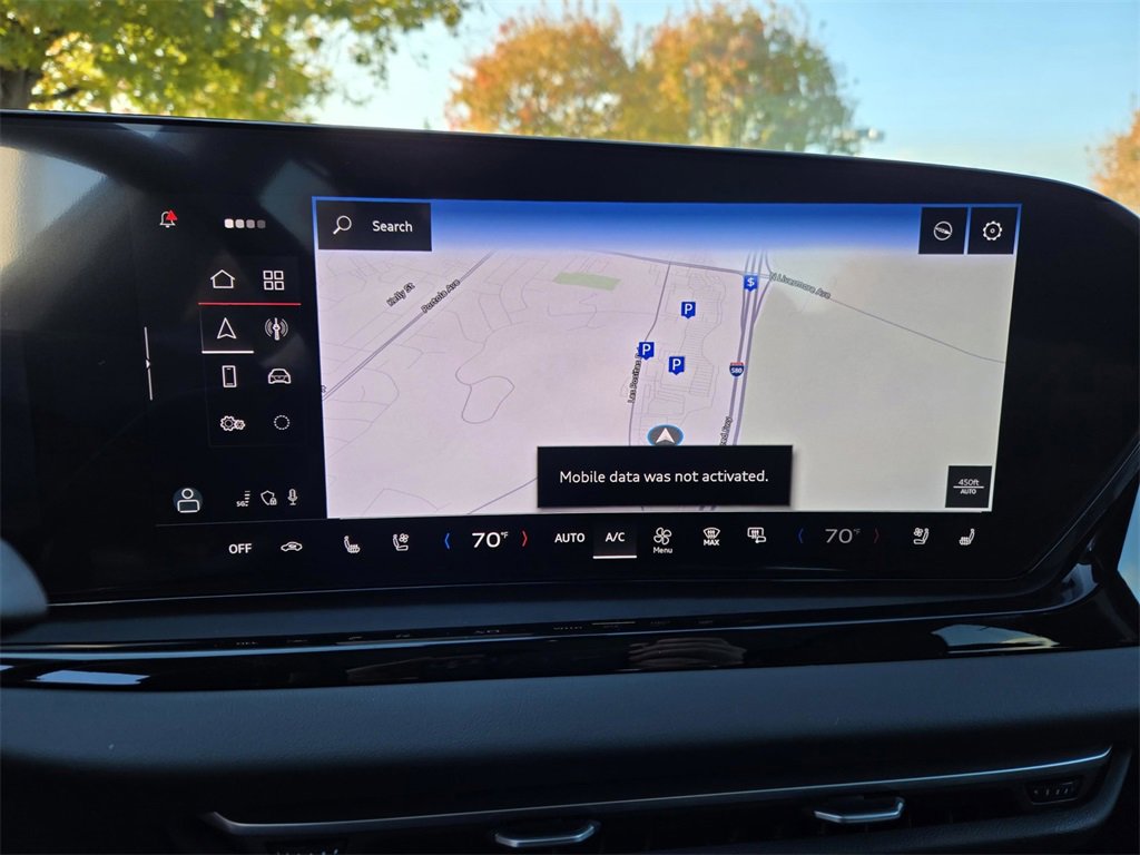 New 2025 Audi A5 2.0T Premium Plus image 21