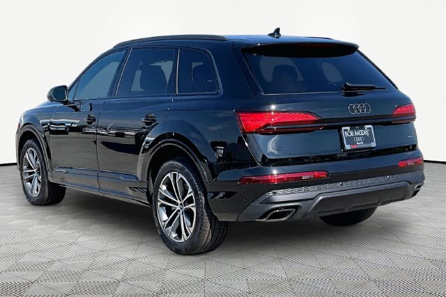 New 2026 Audi Q7 2.0T Premium AWD/4WD image 10