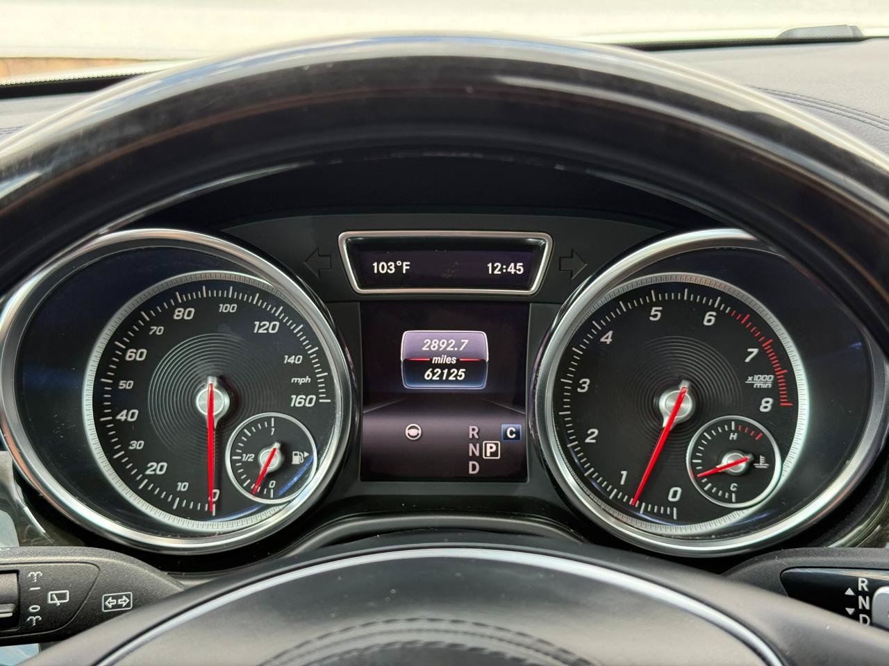 Used 2018 Mercedes-Benz GLS 550 4MATIC image 13