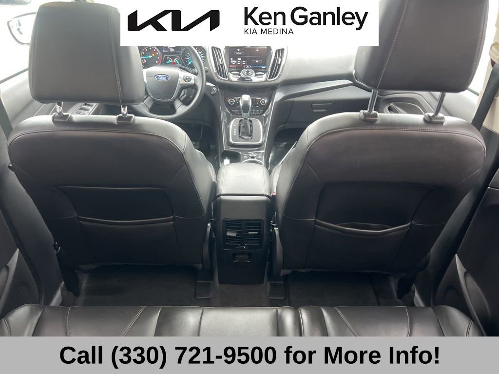 Used 2013 Ford Escape Titanium w/ Parking Technology Pkg image 50