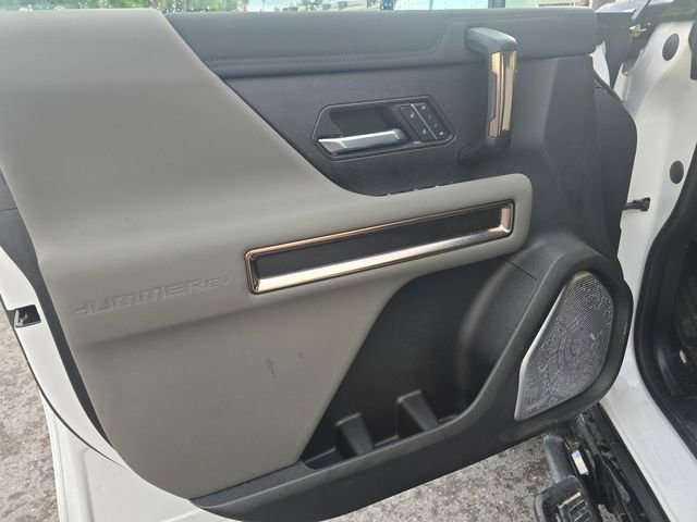 New 2025 GMC Hummer EV 3X w/ Extreme Off-Road Package image 19