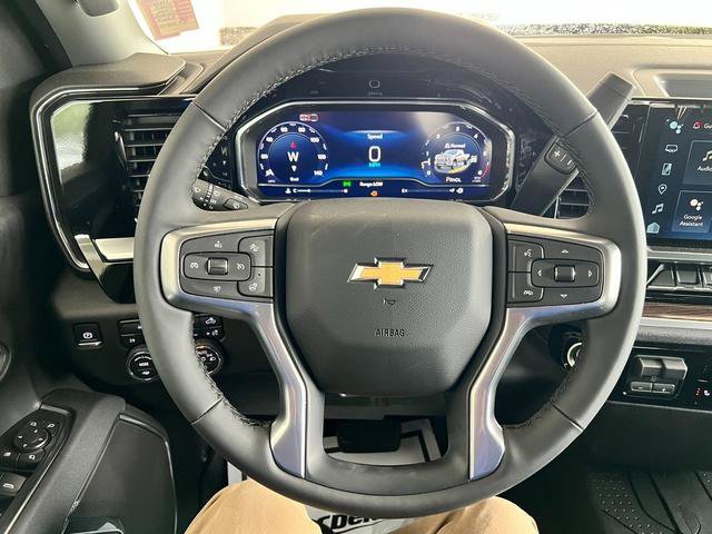 New 2025 Chevrolet Silverado 3500 LT w/ All Star Edition image 18