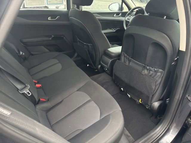 Used 2021 Kia K5 LXS image 21