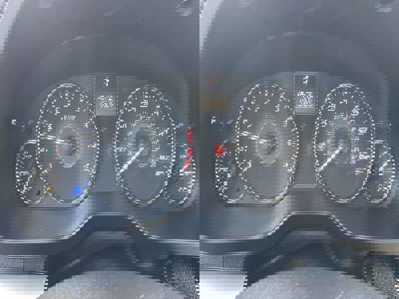 Used 2011 Subaru Outback 2.5i image 25