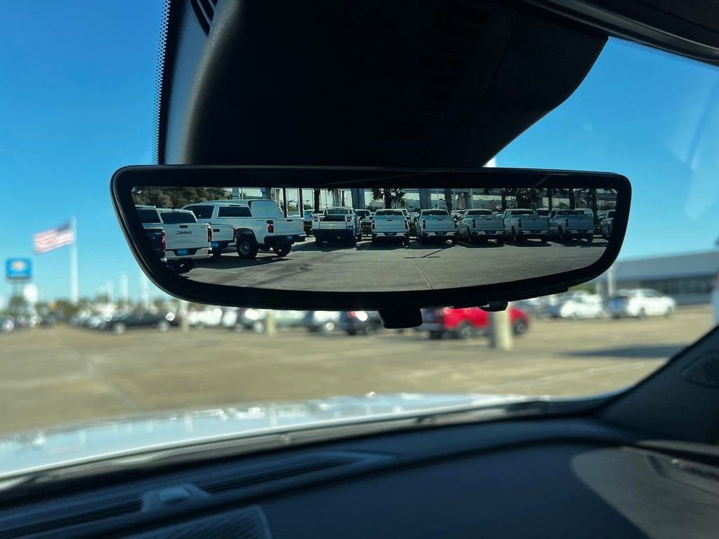 Used 2025 Chevrolet Traverse High Country image 74