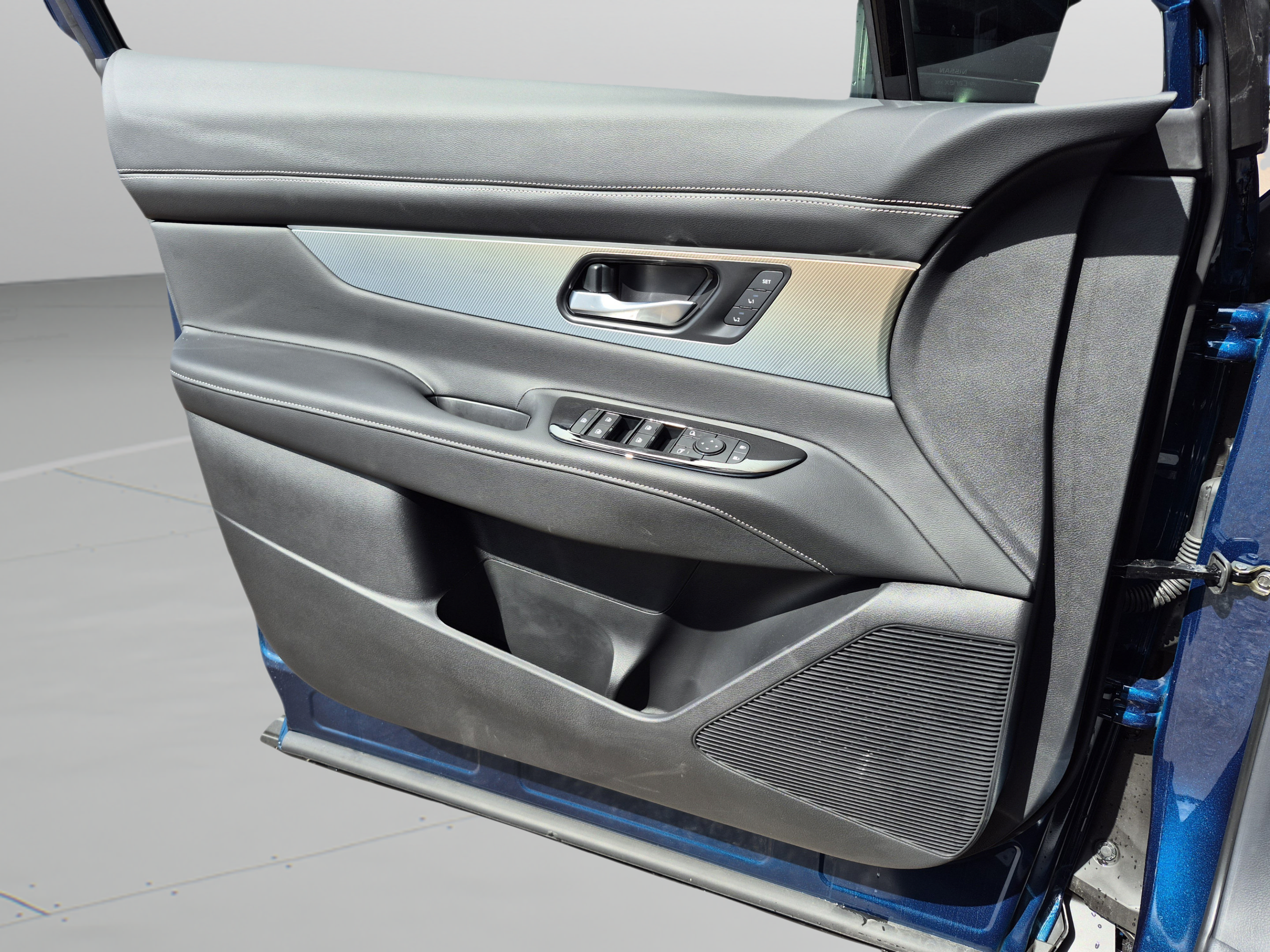 New 2026 Nissan Murano SL AWD/4WD image 24