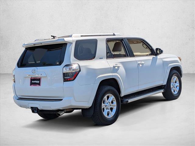 Used 2015 Toyota 4Runner SR5 RWD image 6