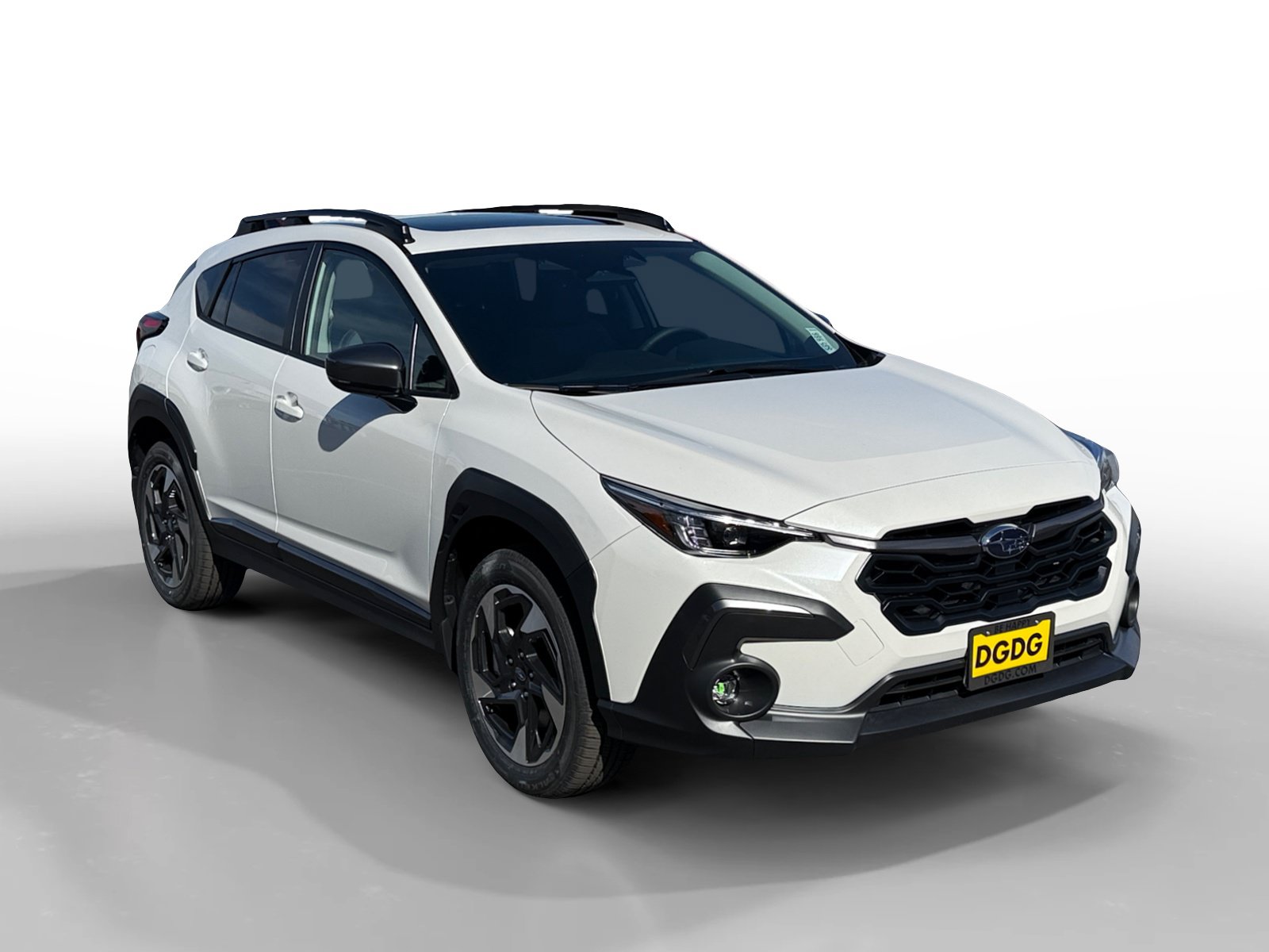 New 2026 Subaru Crosstrek 2.5i Limited AWD/4WD image 7