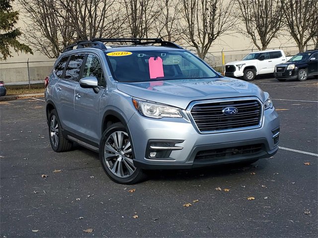 Used 2019 Subaru Ascent Limited image 39